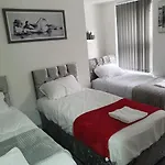 Modern City Centre Apartments