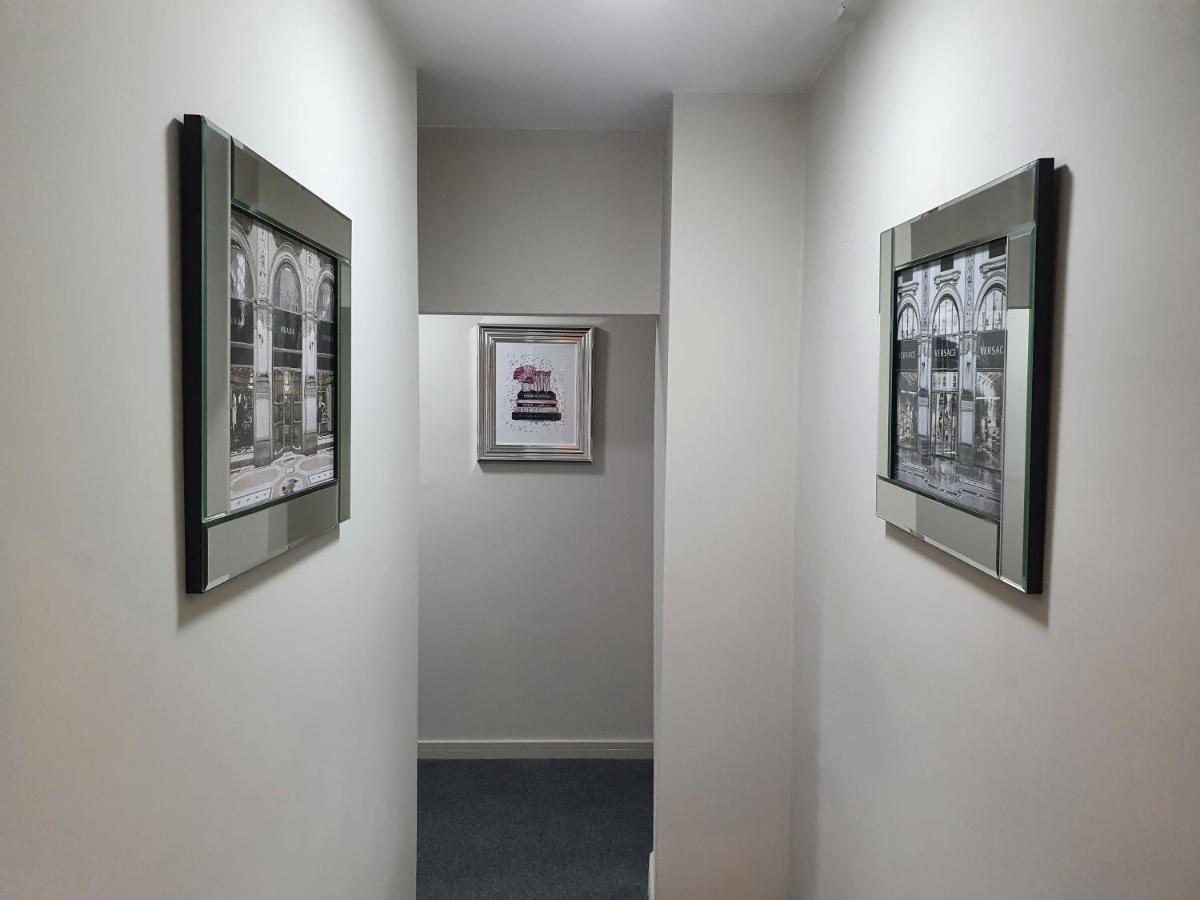 Homestay Modern Centre