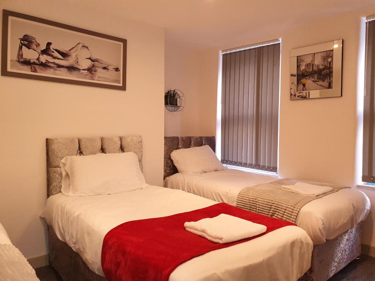 Homestay Modern Centre
