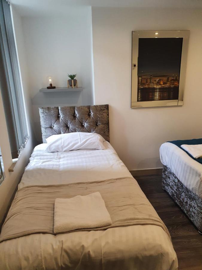 Homestay Modern Centre *