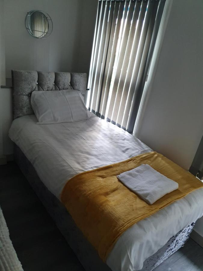 Homestay Modern Centre *