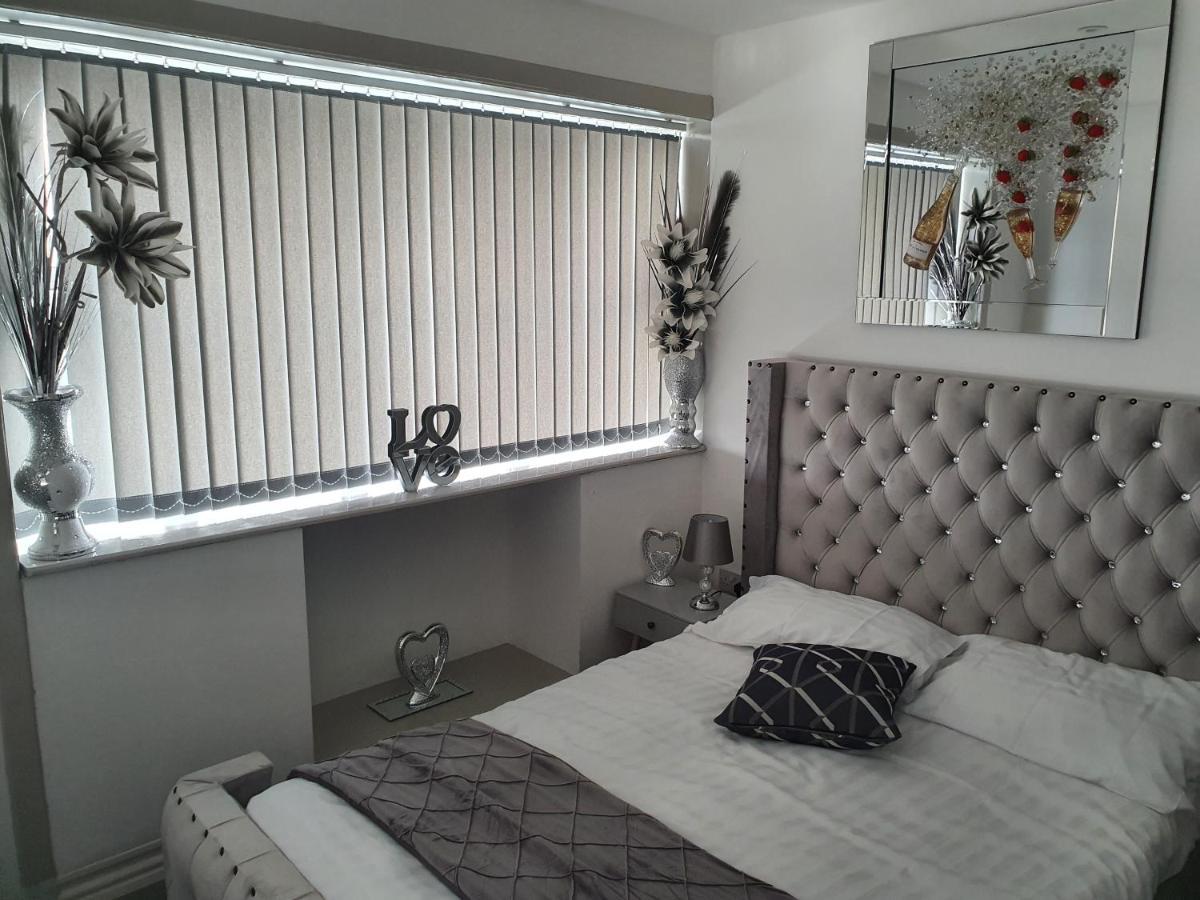 Homestay Modern Centre
