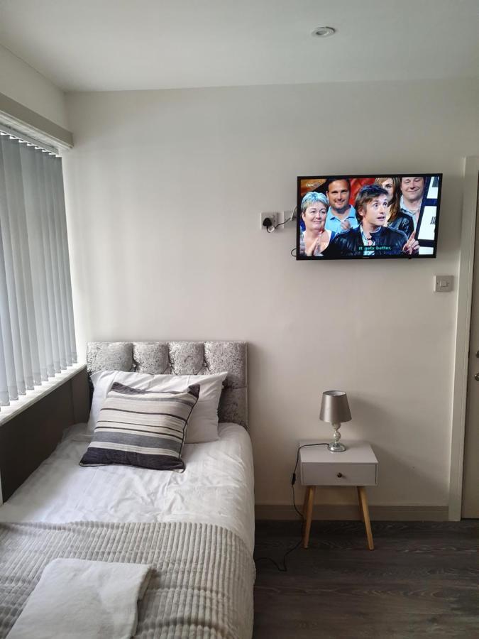 Homestay Modern Centre