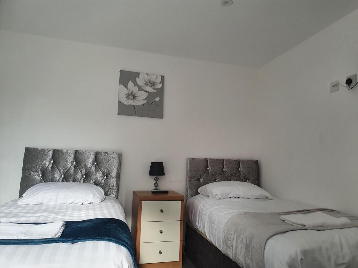 Modern Centre Homestay