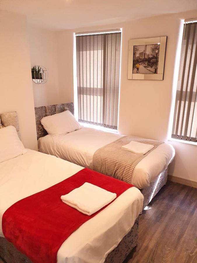 Modern Centre Homestay
